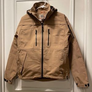 5.11 Tactical 2.0 Sabre Jacket